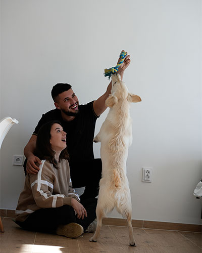 Dea Valenta, magistra sam psihologije i edukacije struke