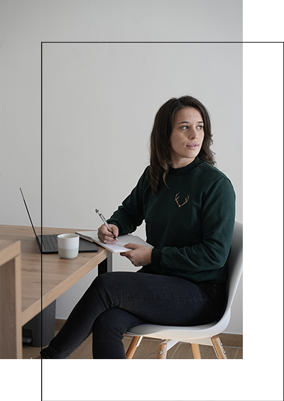 Dea Valenta, dosadašnje iskustvo